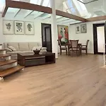 Apartamento Lux Centrum