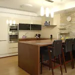 Lux Centrum Apartamento Topoľčany