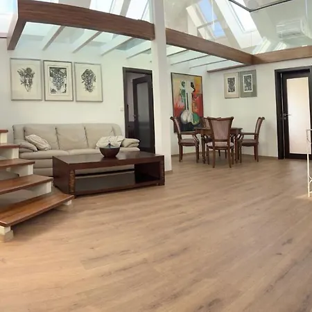 Appartement Lux Centrum