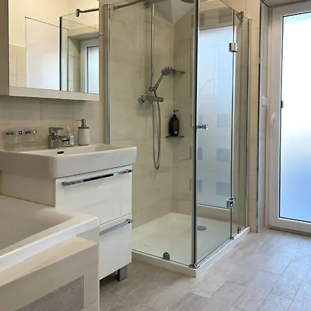 Lux Centrum Appartement