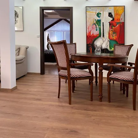 Appartamento Lux Centrum *
