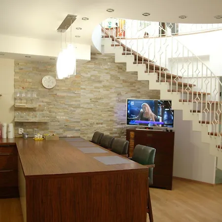 Appartement Lux Centrum