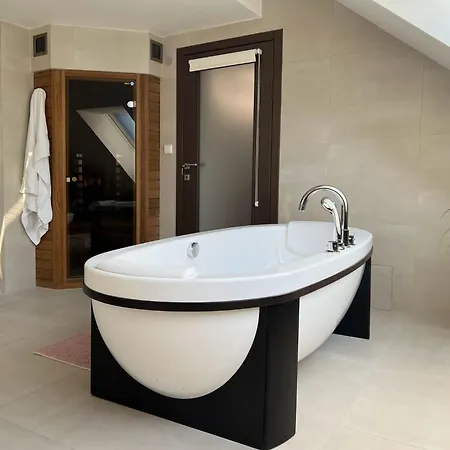 Appartement Lux Centrum