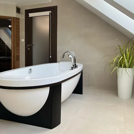 Appartement Lux Centrum *