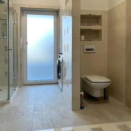 Lux Centrum Appartement Topoľčany