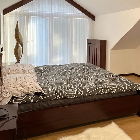 Apartamento Lux Centrum Topoľčany