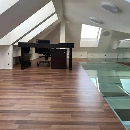 Apartamento Lux Centrum
